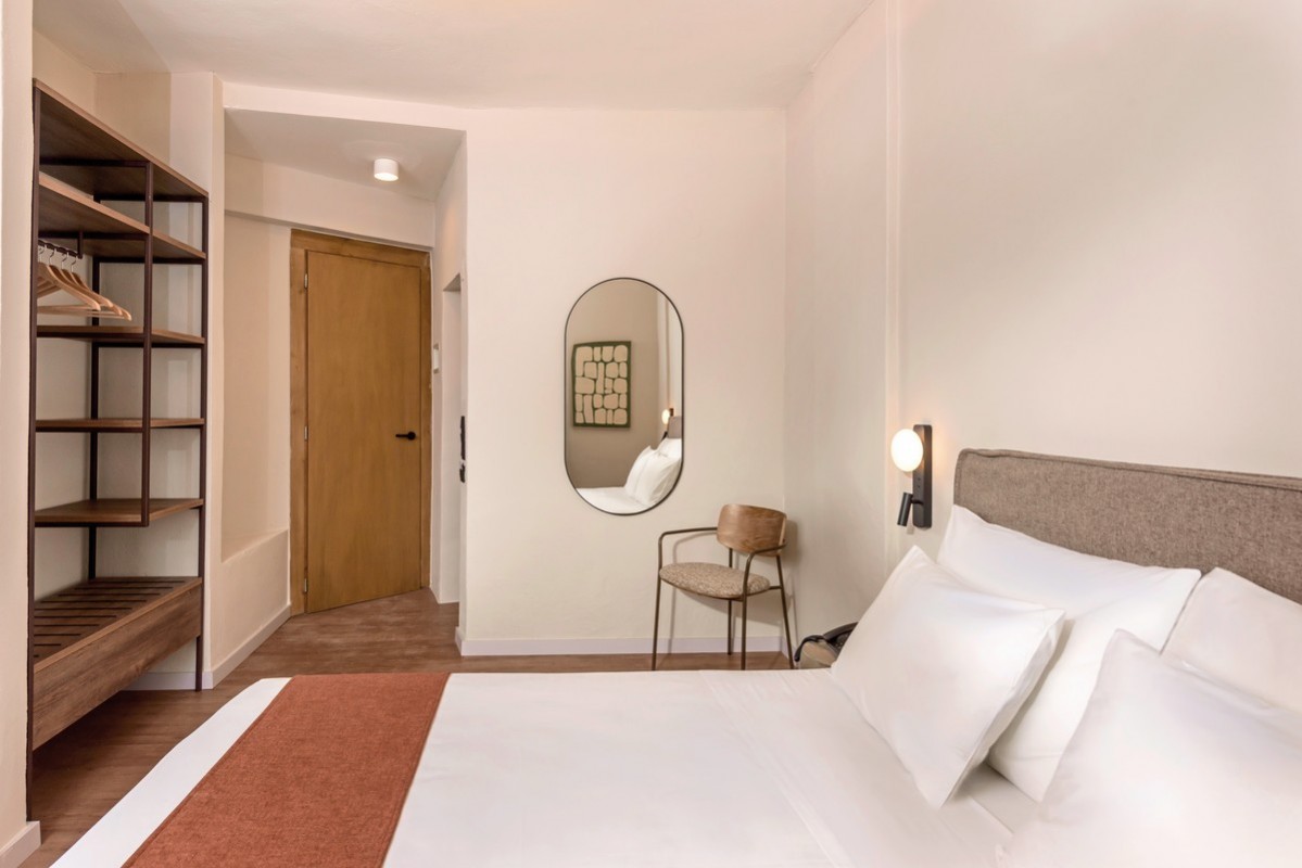 Zeus Hotels Ydoria Resort