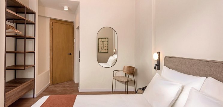 Zeus Hotels Ydoria Resort