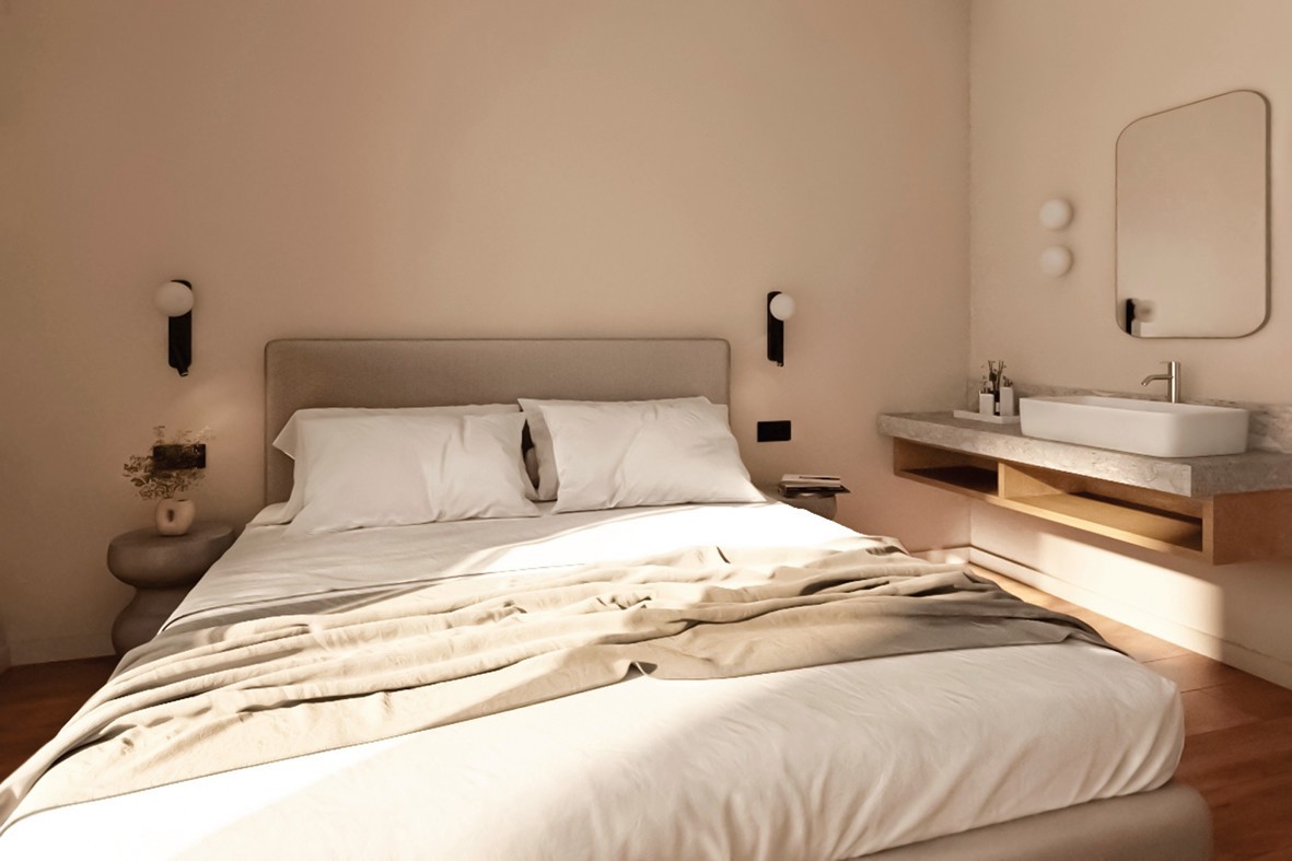 Zeus Hotels Ydoria Resort