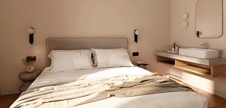 Zeus Hotels Ydoria Resort