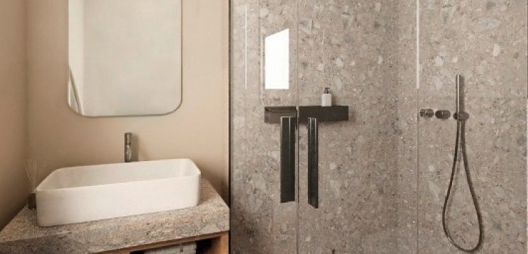 Zeus Hotels Ydoria Resort