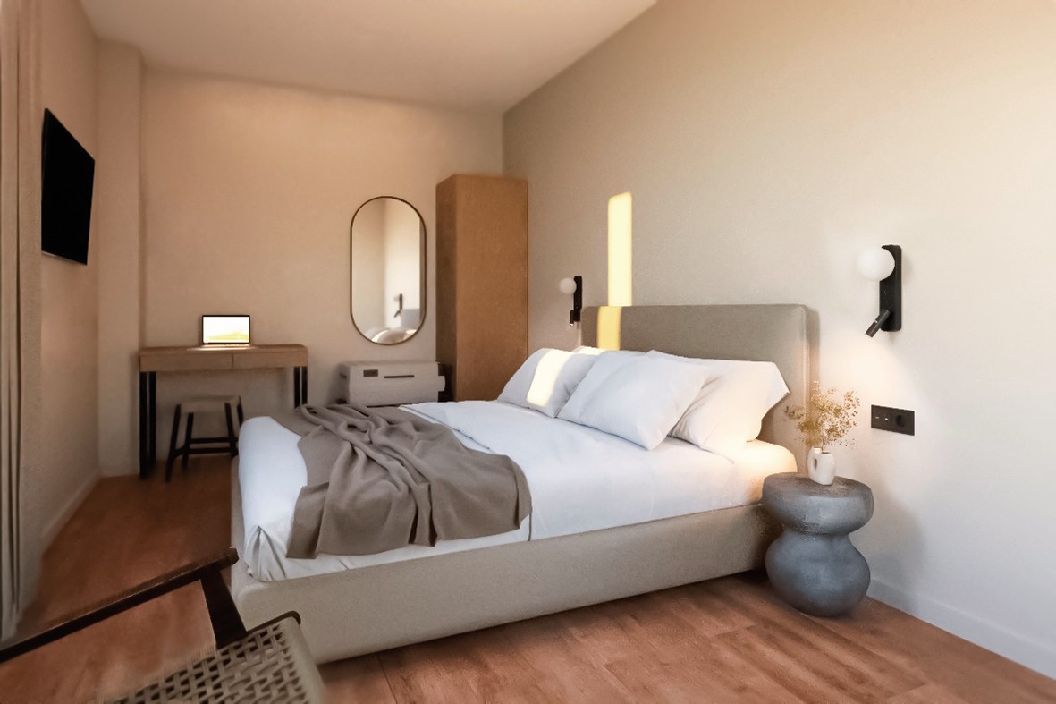 Zeus Hotels Ydoria Resort