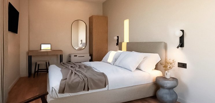 Zeus Hotels Ydoria Resort