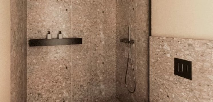 Zeus Hotels Ydoria Resort