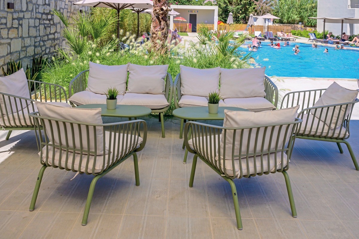 Zeus Hotels Ydoria Resort