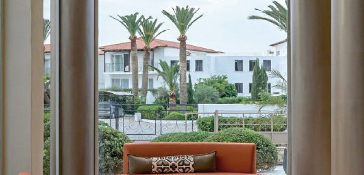 Zeus Hotels Ydoria Resort