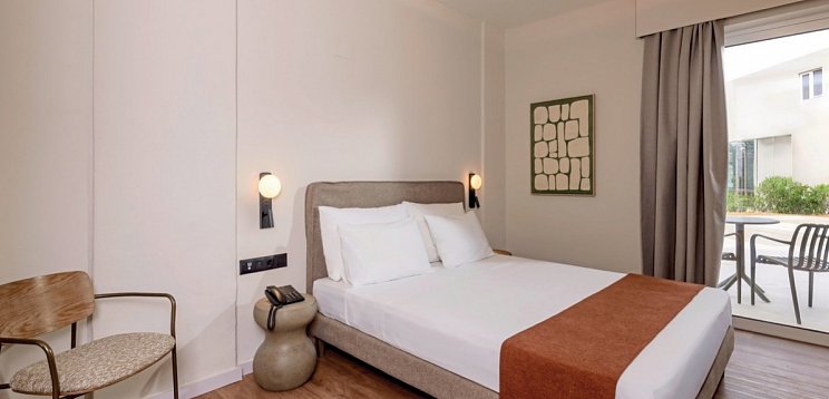 Zeus Hotels Ydoria Resort