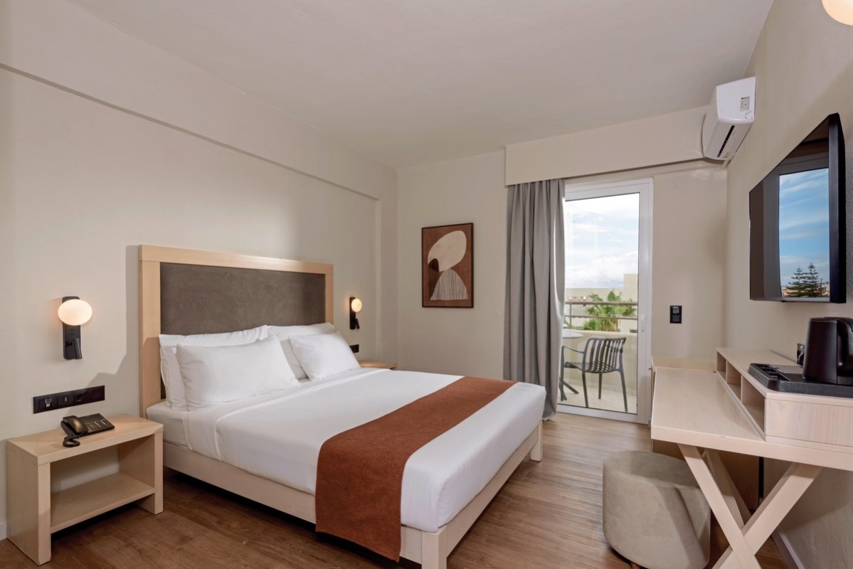 Zeus Hotels Ydoria Resort