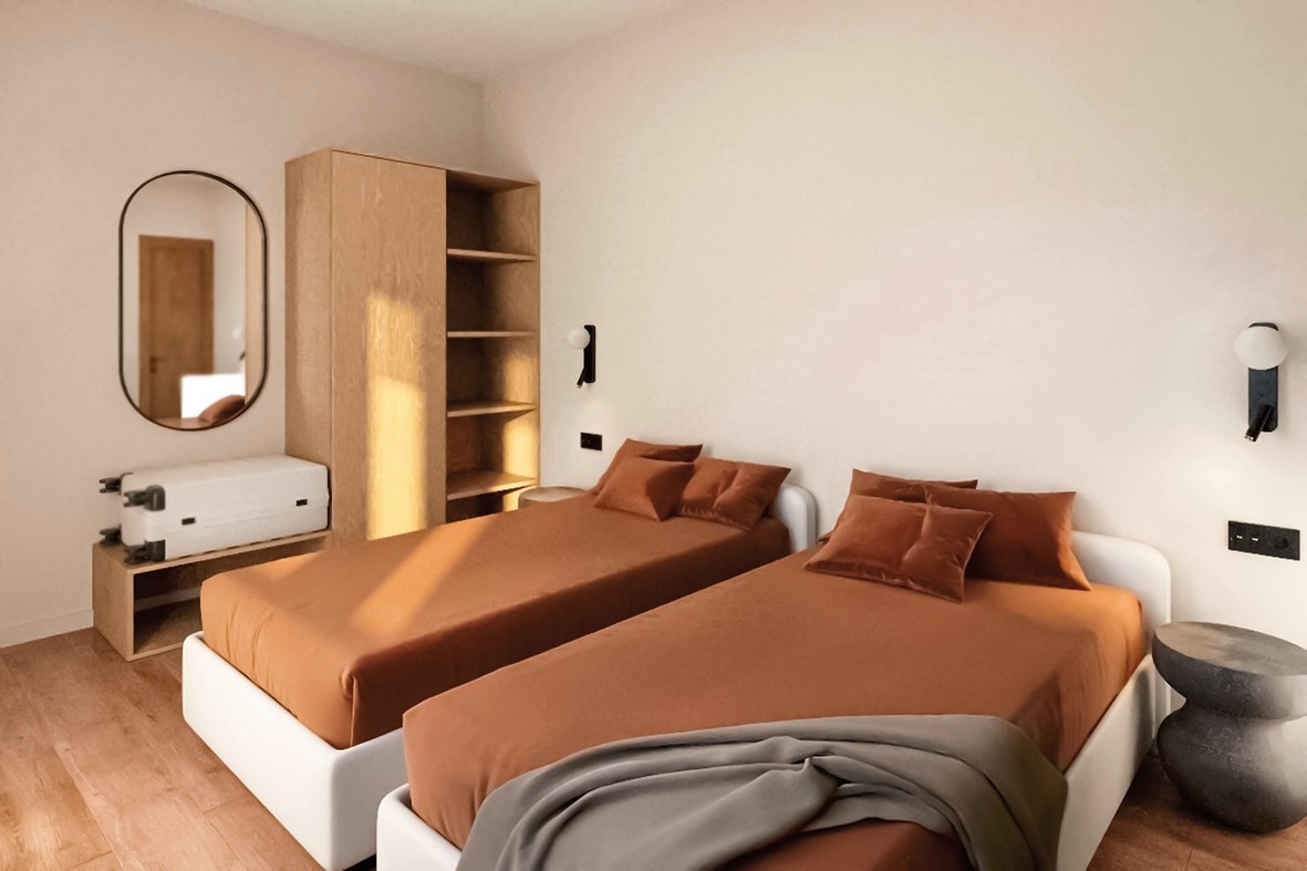Zeus Hotels Ydoria Resort