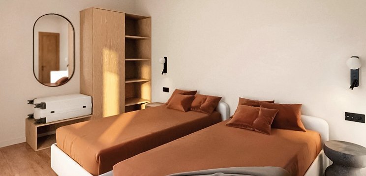 Zeus Hotels Ydoria Resort