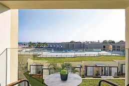 Wohnbeispiel (Zimmercodierungen DBG & FBG)