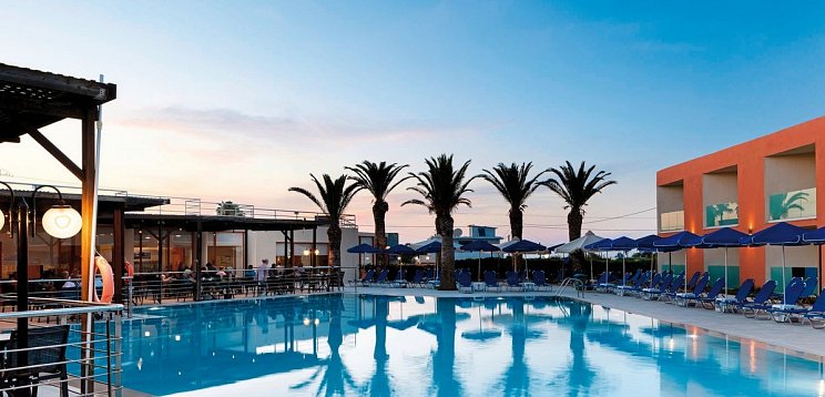 Rethymno Village