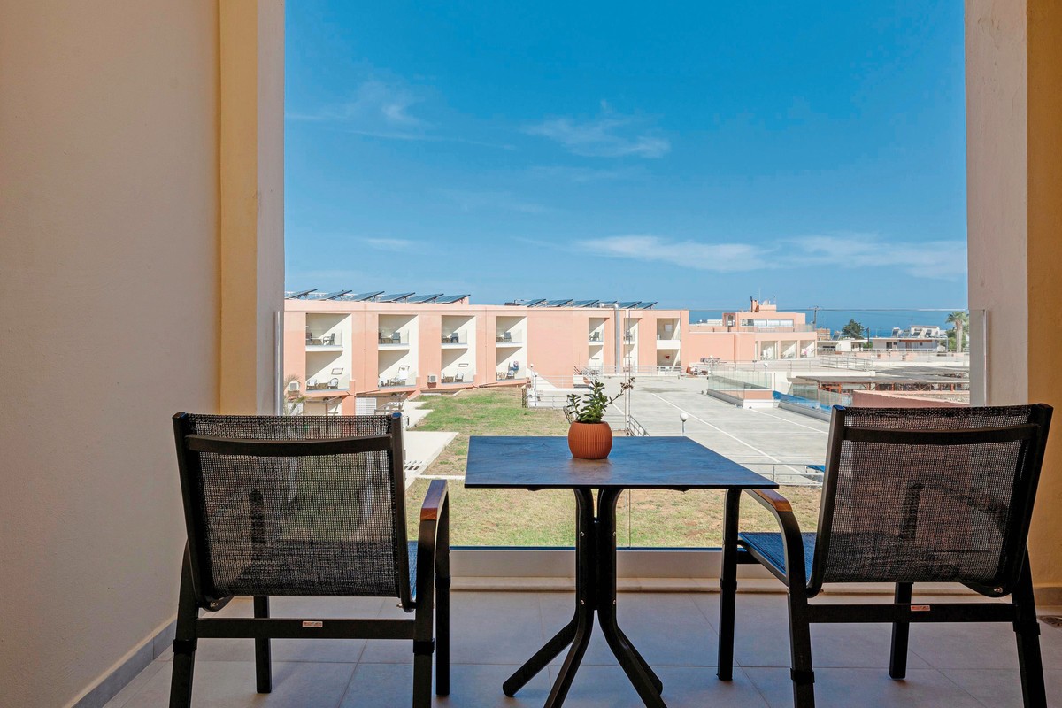 Rethymno Village