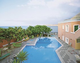 Ormos Atalia Village