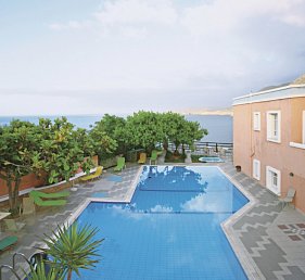 Ormos Atalia Village