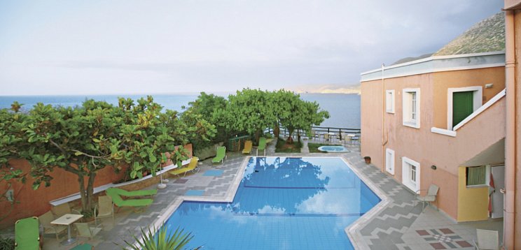 Ormos Atalia Village