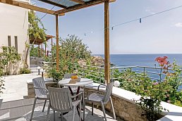 Ormos Atalia Village