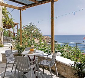 Ormos Atalia Village
