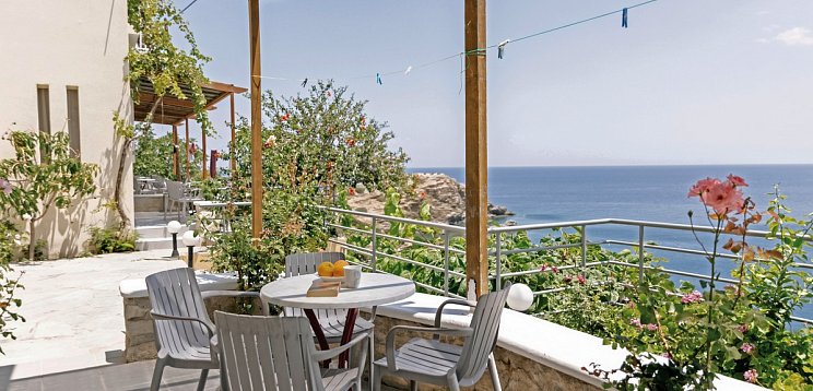 Ormos Atalia Village