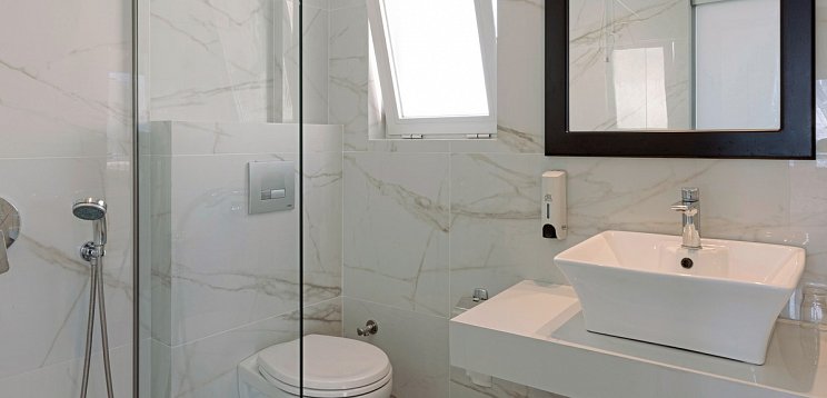 Ormos Atalia Village