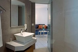 Badbeispiel Maisonette (Zimmercodierung MB1)