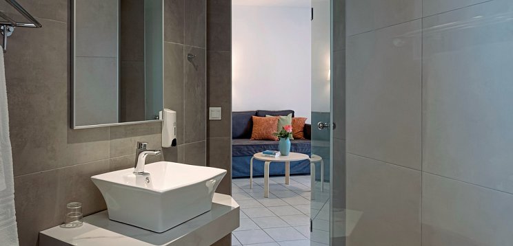 Ormos Atalia Village