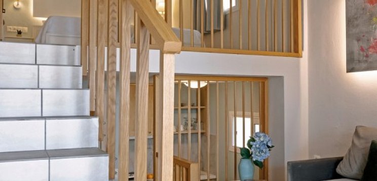 Ormos Atalia Village