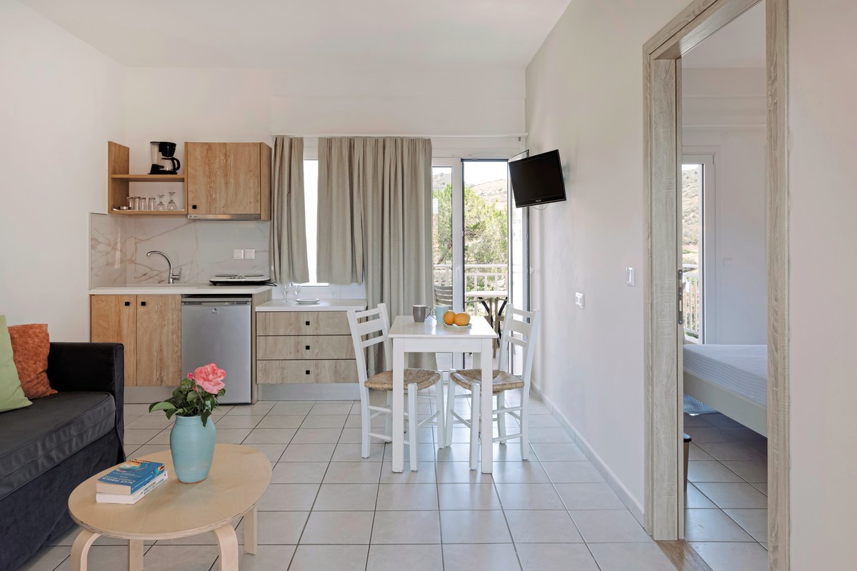 Ormos Atalia Village