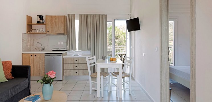 Ormos Atalia Village