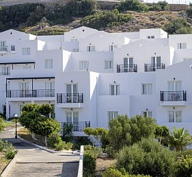 Mare Village
