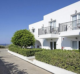Mare Village