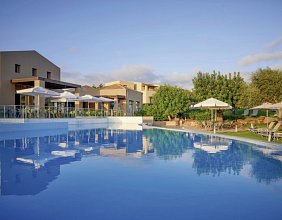 Village Heights Resort