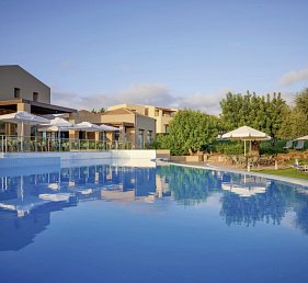 Village Heights Resort