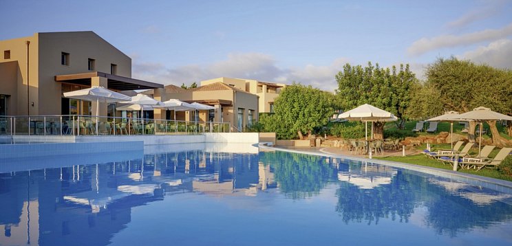 Village Heights Resort