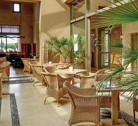 Village Heights Resort