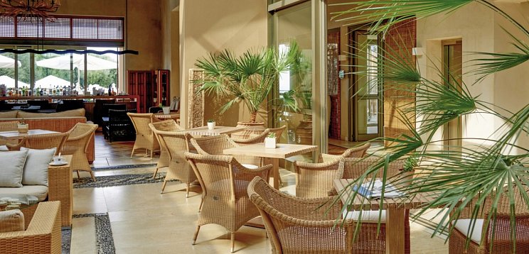 Village Heights Resort