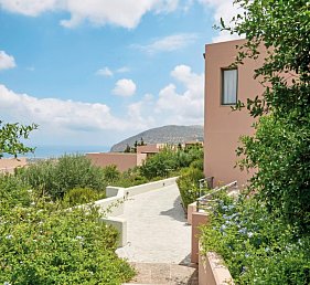 Village Heights Resort