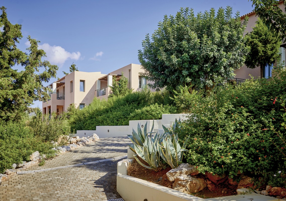 Village Heights Resort