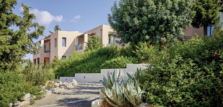 Village Heights Resort