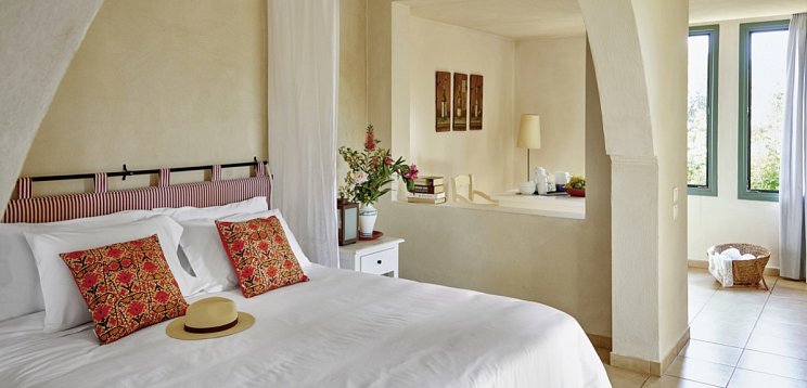 Village Heights Resort