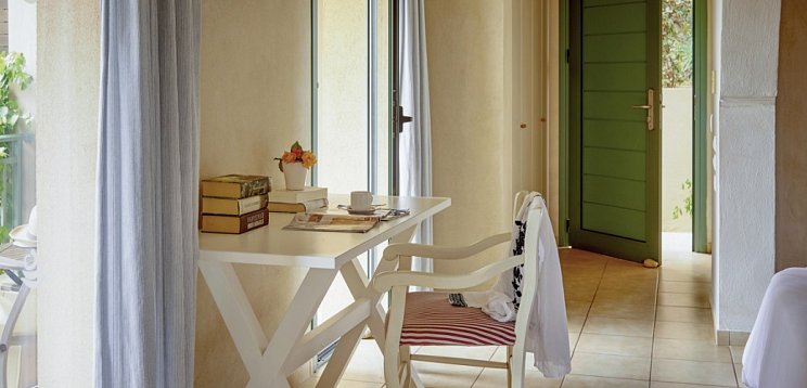 Village Heights Resort