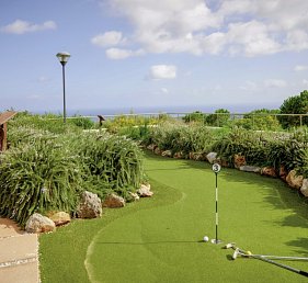 Village Heights Resort