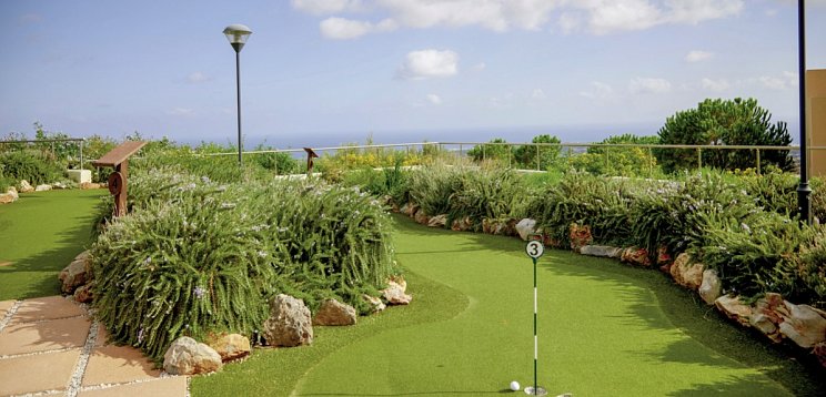 Village Heights Resort