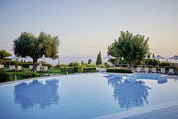 Village Heights Resort