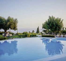 Village Heights Resort