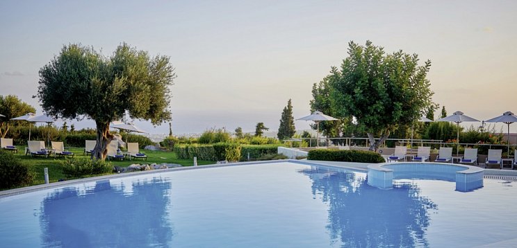 Village Heights Resort