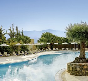 Village Heights Resort