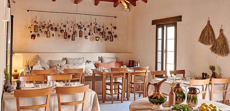 Village Heights Resort