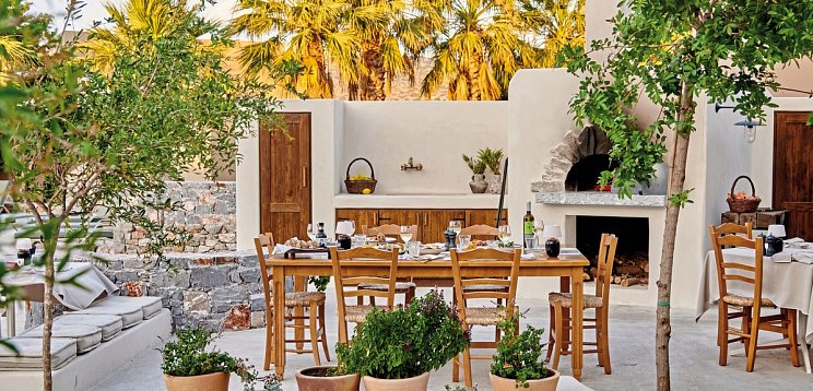 Village Heights Resort