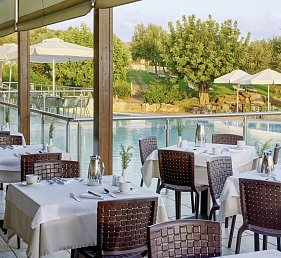 Village Heights Resort